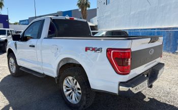 FORD LOBO XLT 2023