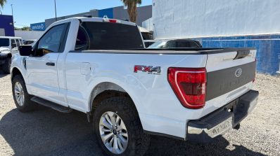 FORD LOBO XLT 2023