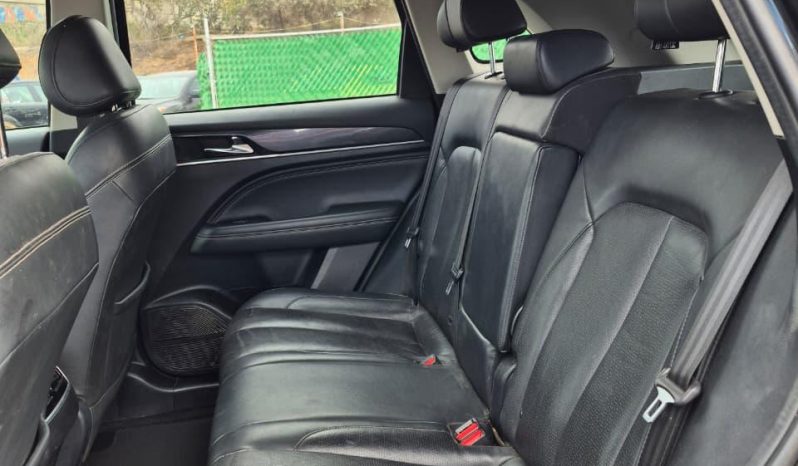 
								DODGE JOURNEY SPORT 2022 full									
