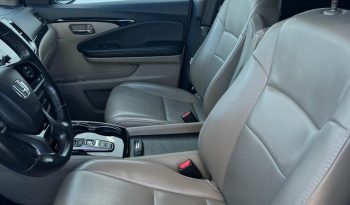 
									HONDA PILOT 2021 full								