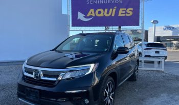 
									HONDA PILOT 2021 full								