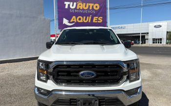 FORD LOBO XLT 2023