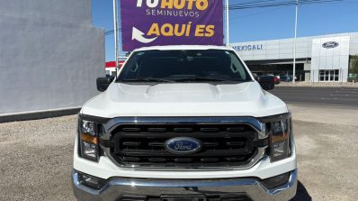 FORD LOBO XLT 2023