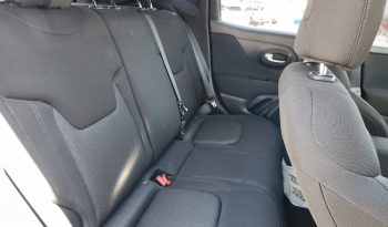 
									JEEP RENEGADE SPORT 2021 full								