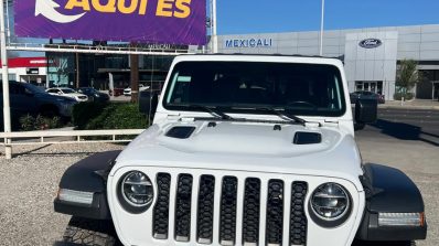 JEEP JT RUBICON 2021