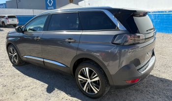 
									PEUGEOT 5008 ALLURE PACK 2022 full								