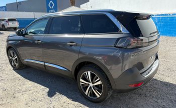 PEUGEOT 5008 ALLURE PACK 2022
