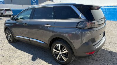 PEUGEOT 5008 ALLURE PACK 2022