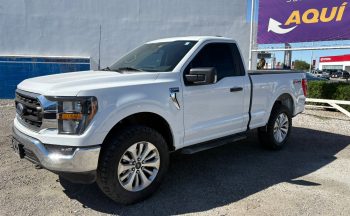 FORD LOBO XLT 2023