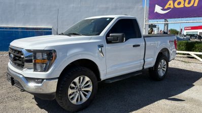 FORD LOBO XLT 2023