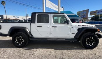 
									JEEP JT RUBICON 2021 full								