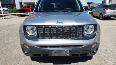 JEEP RENEGADE SPORT 2021