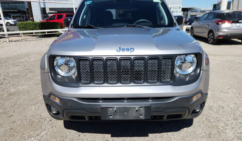 JEEP RENEGADE SPORT 2021