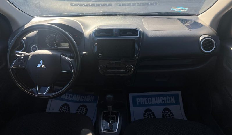 
								MITSUBISHI MIRAGE G4 GLS 2023 full									