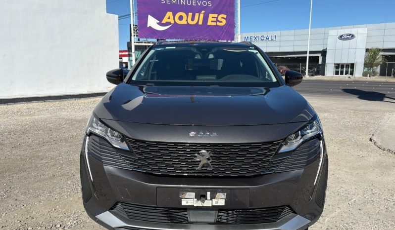 PEUGEOT 5008 ALLURE PACK 2022