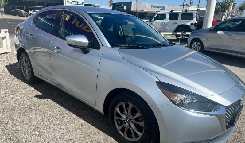 
								MAZDA 2 SPORT 2023 full									