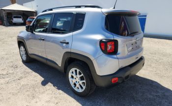 JEEP RENEGADE SPORT 2021