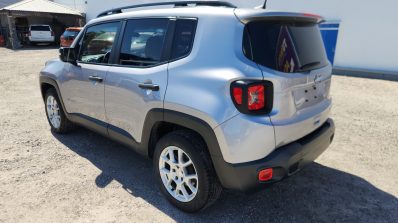 JEEP RENEGADE SPORT 2021