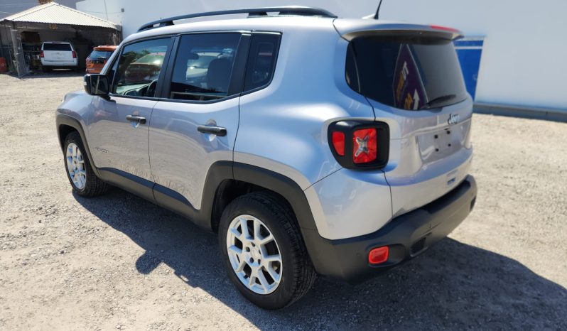 JEEP RENEGADE SPORT 2021