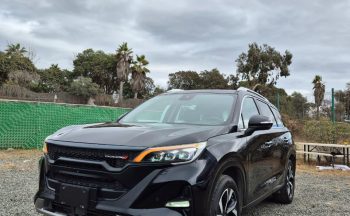 DODGE JOURNEY SPORT 2022