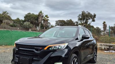 DODGE JOURNEY SPORT 2022