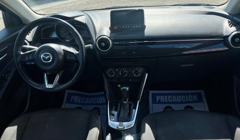 
								MAZDA 2 SPORT 2023 full									