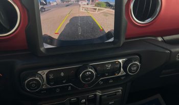 
									JEEP JT RUBICON 2021 full								