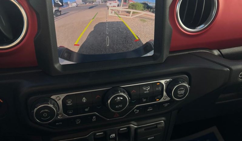 
								JEEP JT RUBICON 2021 full									