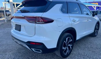 
									DODGE JOURNEY SPORT 2023 full								