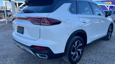 DODGE JOURNEY SPORT 2023