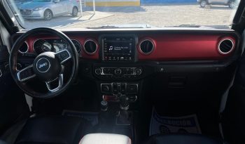 
									JEEP JT RUBICON 2021 full								