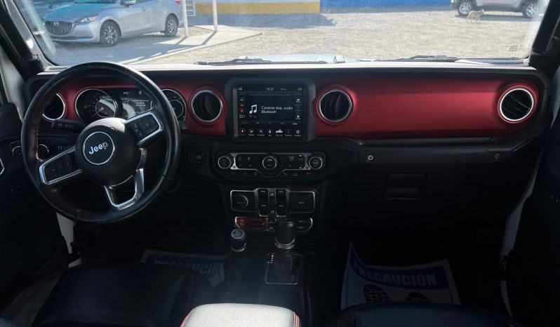 
								JEEP JT RUBICON 2021 full									