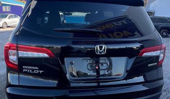 
									HONDA PILOT 2021 full								