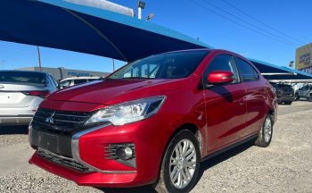 MITSUBISHI MIRAGE G4 GLS 2023
