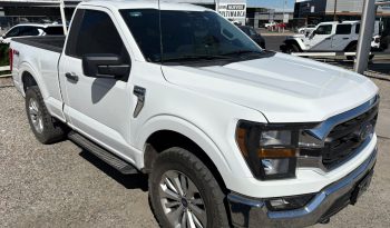 
									FORD LOBO XLT 2023 full								