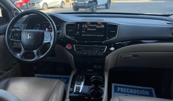 
									HONDA PILOT 2021 full								