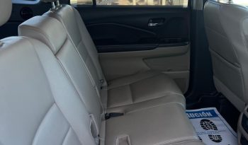 
									HONDA PILOT 2021 full								