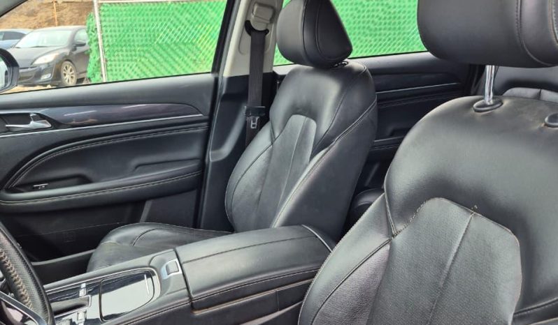 
								DODGE JOURNEY SPORT 2022 full									