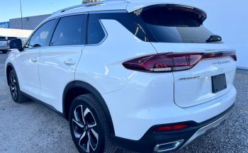 DODGE JOURNEY SPORT 2023