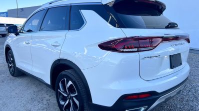 DODGE JOURNEY SPORT 2023