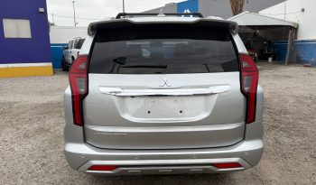 MITSUBISHI MONTERO SE 2022