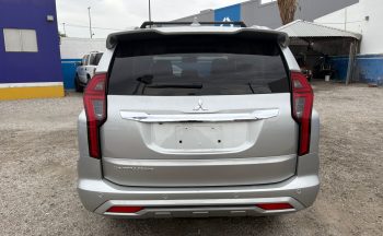 MITSUBISHI MONTERO SE 2022