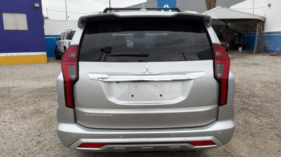 MITSUBISHI MONTERO SE 2022