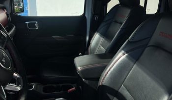 
									JEEP JT RUBICON 2021 full								