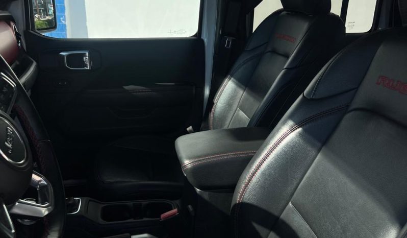 
								JEEP JT RUBICON 2021 full									