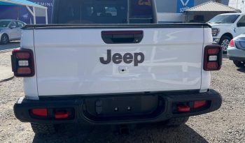 
									JEEP JT RUBICON 2021 full								