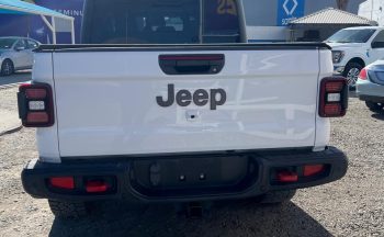 JEEP JT RUBICON 2021