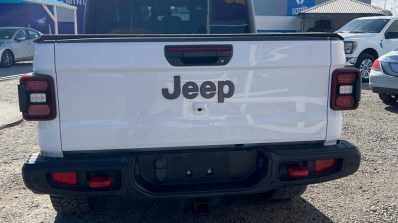 JEEP JT RUBICON 2021