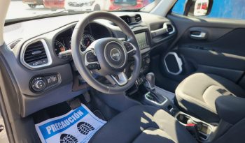 
									JEEP RENEGADE SPORT 2021 full								