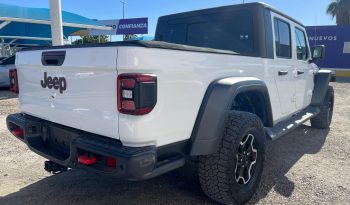 
									JEEP JT RUBICON 2021 full								